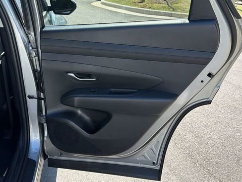 New 2026 Hyundai Tucson SEL image 17