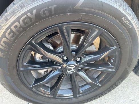 Used 2025 Honda CR-V Sport-L image 11
