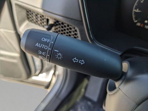 New 2026 Honda CR-V EX image 28