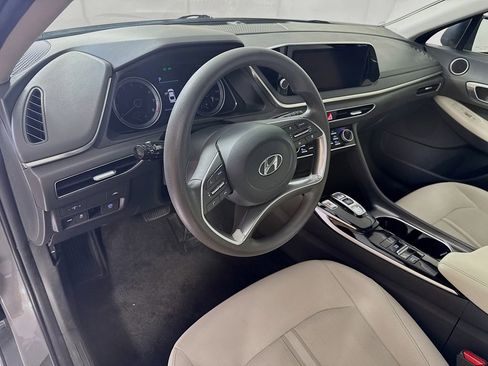 Used 2023 Hyundai Sonata SEL image 9