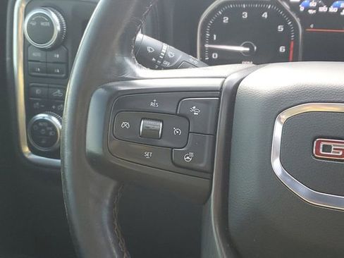 Used 2021 GMC Sierra 2500 AT4 w/ AT4 Premium Plus Package image 28