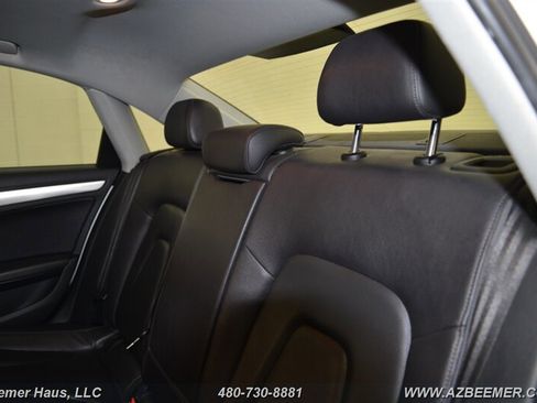 Used 2014 Audi A4 2.0T Premium Plus w/ Premium Plus Package image 19
