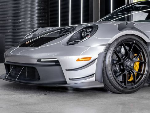Used 2025 Porsche 911 GT3 RS RWD image 7