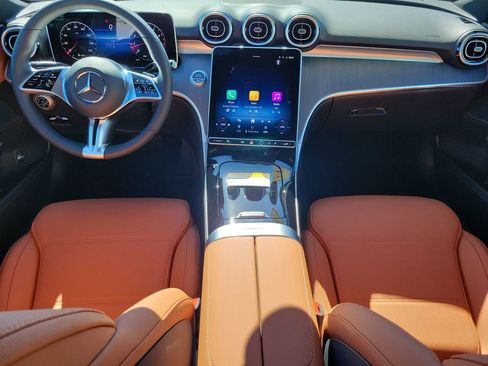 New 2026 Mercedes-Benz C 300 C 300 image 13