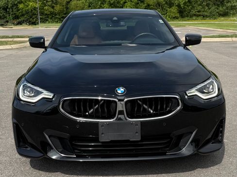 Used 2022 BMW 230i Coupe w/ Premium Package 2 RWD image 5