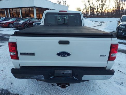 Used 2011 Ford Ranger XLT image 5