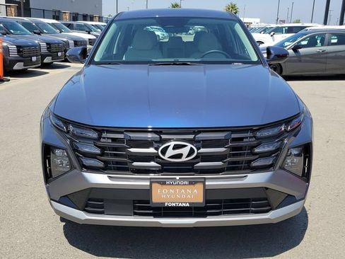 New 2026 Hyundai Tucson SE FWD image 32