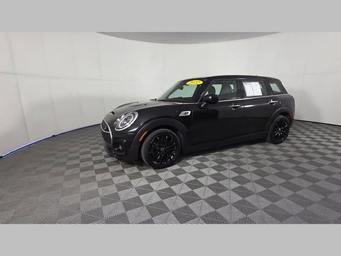 Used 2022 MINI Cooper Clubman S FWD image 48