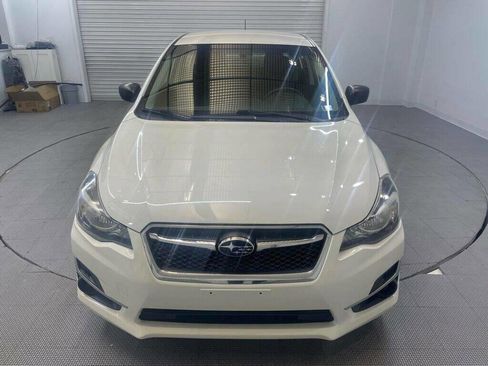 Used 2016 Subaru Impreza 2.0i image 6