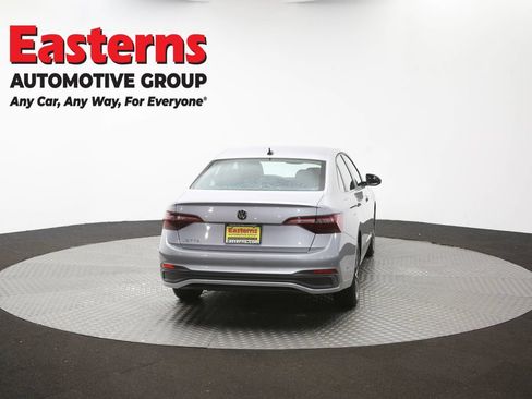 Used 2024 Volkswagen Jetta S FWD image 35