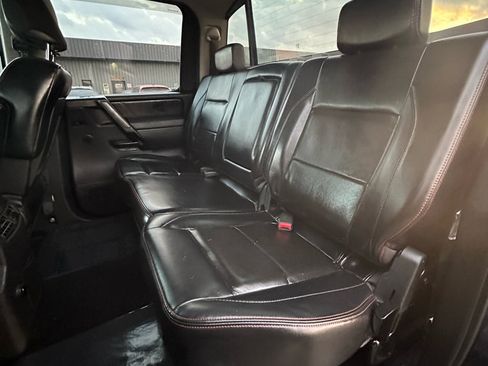 Used 2008 Nissan Titan PRO-4X image 43