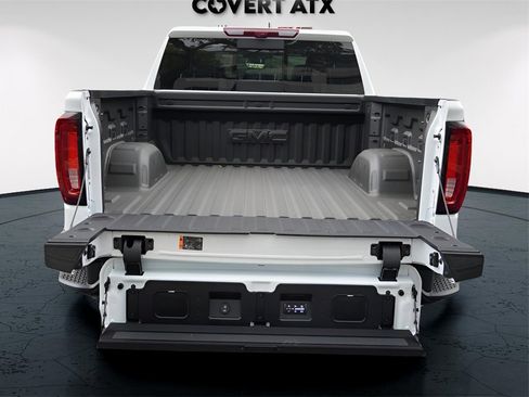 New 2026 GMC Sierra 1500 AT4X image 41