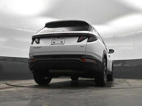 Used 2022 Hyundai Tucson SEL w/ Convenience Package image 33