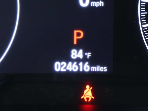 Used 2021 Honda Accord EX-L image 13