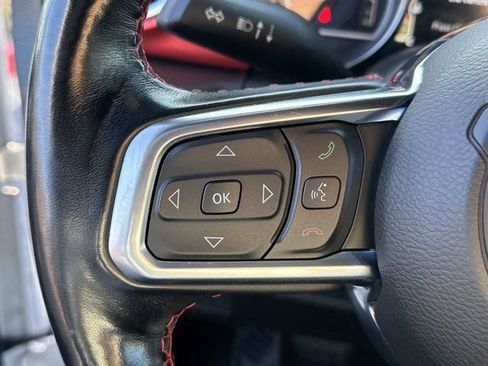 Used 2020 Jeep Wrangler Unlimited Rubicon image 29