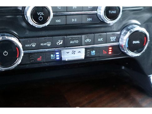 Used 2023 Ford F150 King Ranch w/ Equipment Group 601A High AWD/4WD image 8