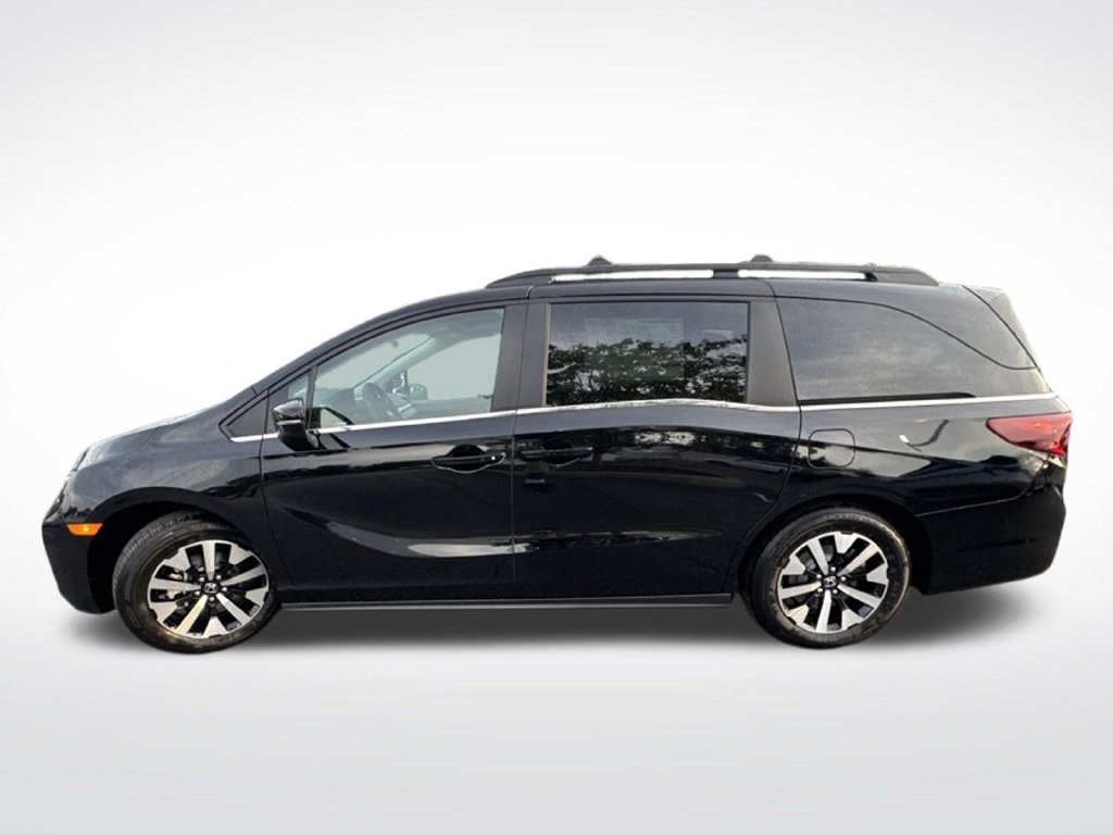 New 2027 Honda Odyssey EX-L image 4