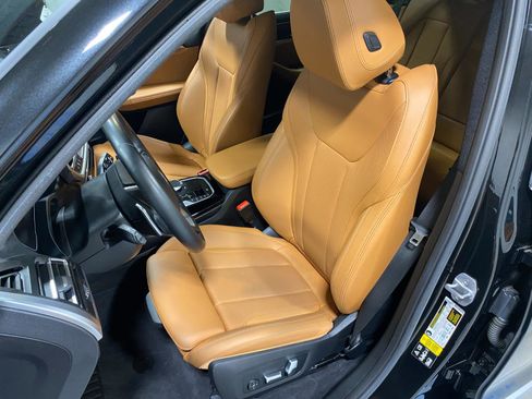 Used 2022 BMW X3 xDrive30i w/ Convenience Package w/ZPA image 18