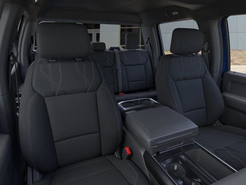 New 2026 Ford F150 STX w/ F-150 LOBO Package image 10