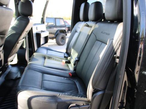 Used 2016 Ford F250 Platinum image 31