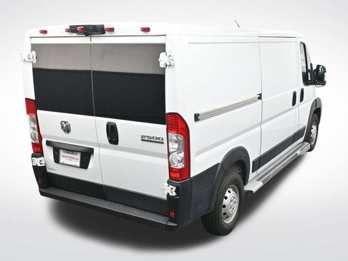 Used 2023 RAM ProMaster 2500 FWD image 25