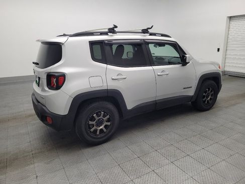 Used 2015 Jeep Renegade Latitude image 10