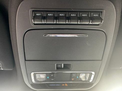 Certified 2025 Ford F150 Tremor w/ Equipment Group 402A High AWD/4WD image 17