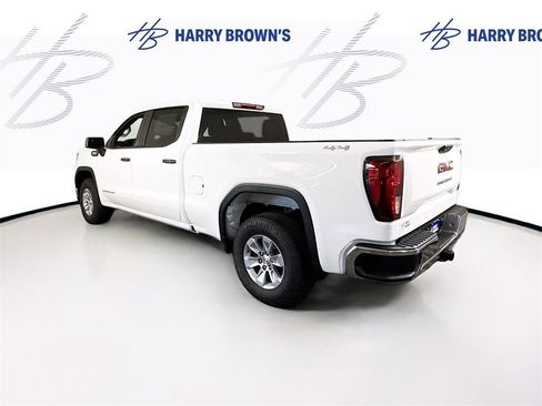 New 2026 GMC Sierra 1500 Pro w/ Pro Value Package image 27