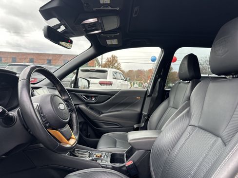Used 2022 Subaru Forester Wilderness image 10