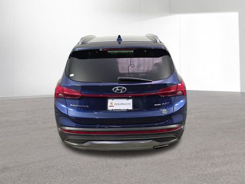 Used 2023 Hyundai Santa Fe Limited AWD/4WD image 40