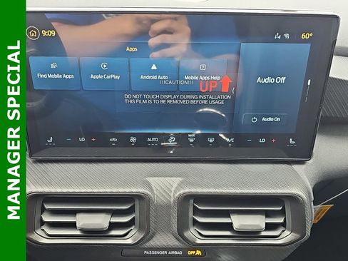 New 2025 Ford Mustang Coupe image 21