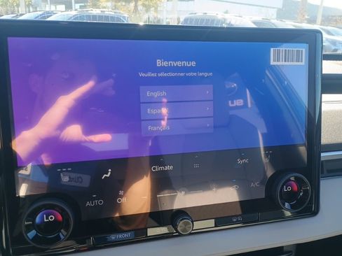 New 2026 Subaru Solterra Premium image 19