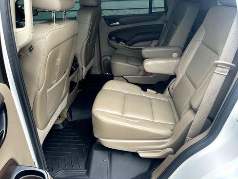 Used 2016 Chevrolet Tahoe LTZ image 17