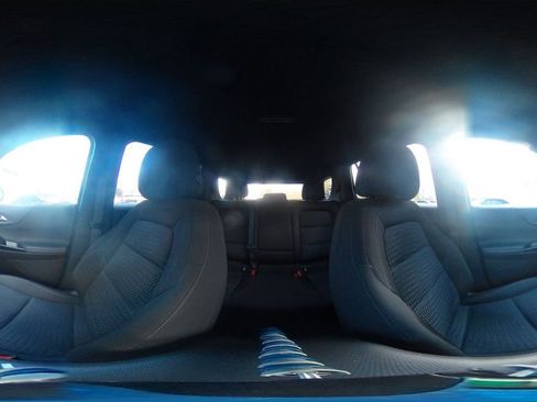 Used 2025 Chevrolet Equinox LT image 41