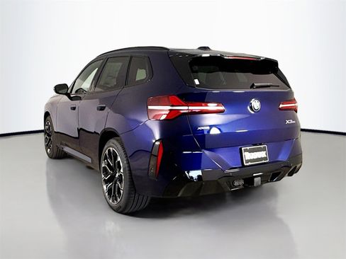New 2025 BMW X3 xDrive30i w/ Premium Package image 5