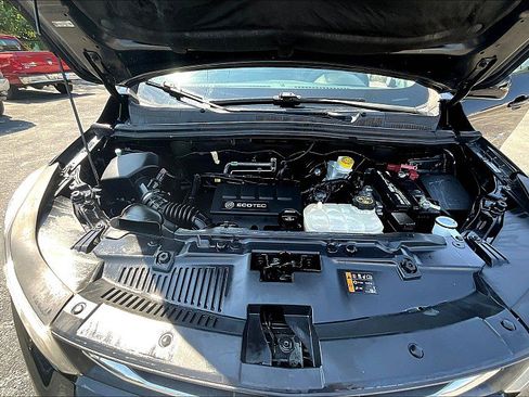 Used 2020 Chevrolet Trax LS w/ Tint and Cruise Package image 9