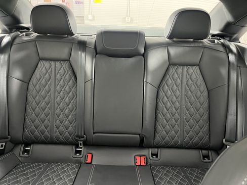 Used 2022 Audi S3 Premium Plus image 23