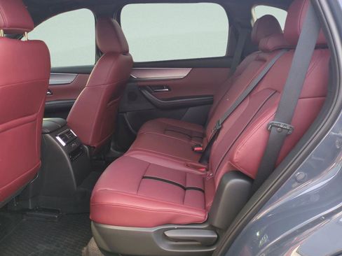 Certified 2026 MAZDA CX-70 3.3 Turbo w/ Premium Plus Pkg AWD/4WD image 10