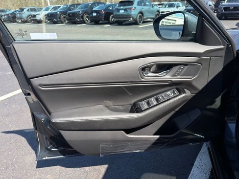 New 2026 Honda Accord Touring image 18