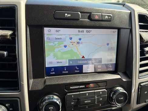 Used 2019 Ford F150 Lariat AWD/4WD image 37