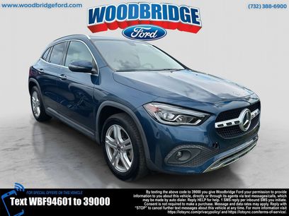 Used 2022 Mercedes-Benz GLA 250 4MATIC w/ Premium Package Lite
