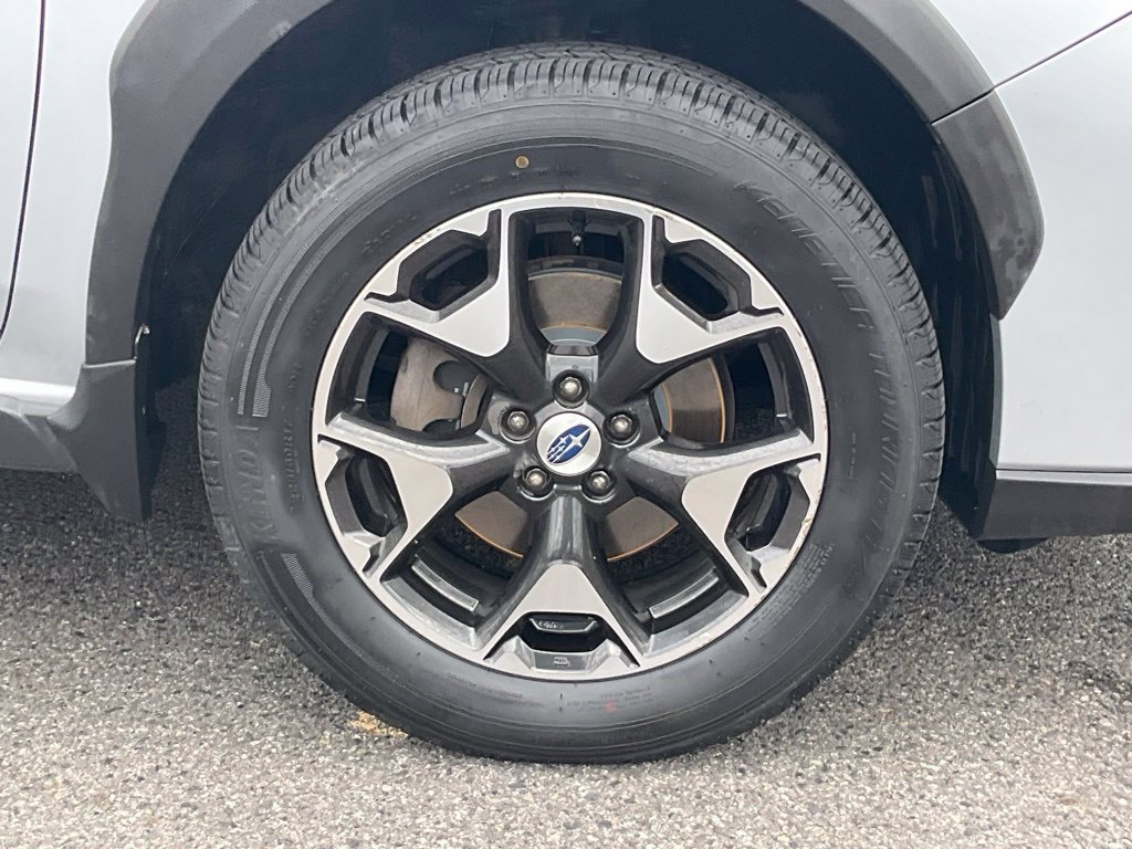 Used 2018 Subaru Crosstrek 2.0i Premium AWD/4WD image 17
