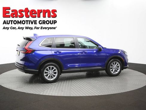 Used 2025 Honda CR-V EX-L image 44