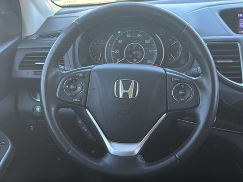 Used 2016 Honda CR-V EX-L image 23