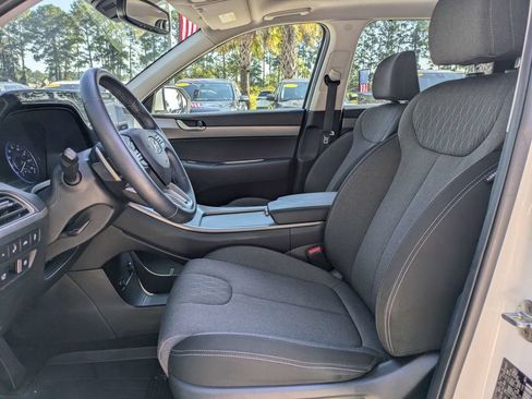 Used 2022 Hyundai Palisade SEL w/ Convenience Package FWD image 21
