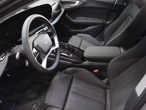 New 2025 Audi A5 2.0T Prestige image 4