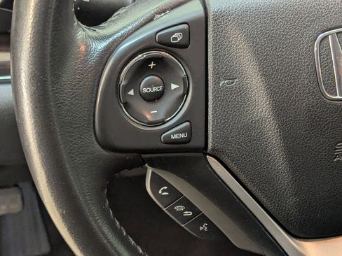 Used 2016 Honda CR-V EX-L image 16