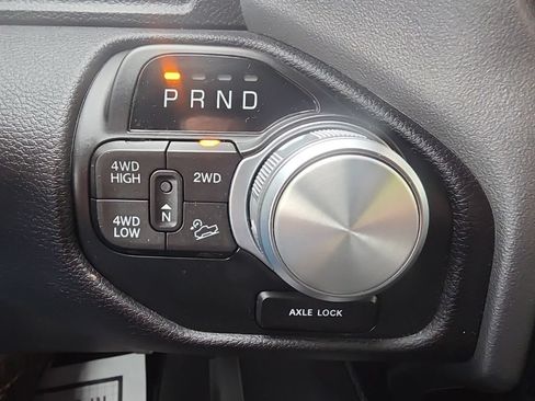 Used 2023 RAM 2500 Rebel w/ Level 1 Equipment Group AWD/4WD image 31