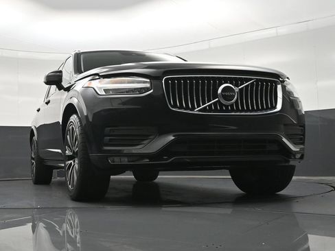 Used 2021 Volvo XC90 T6 Momentum AWD/4WD image 30