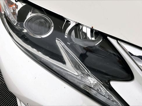 Used 2017 Lexus ES 350 image 25